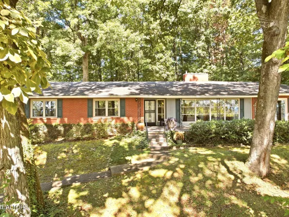 4625 Westover Ter, Knoxville, TN 37914