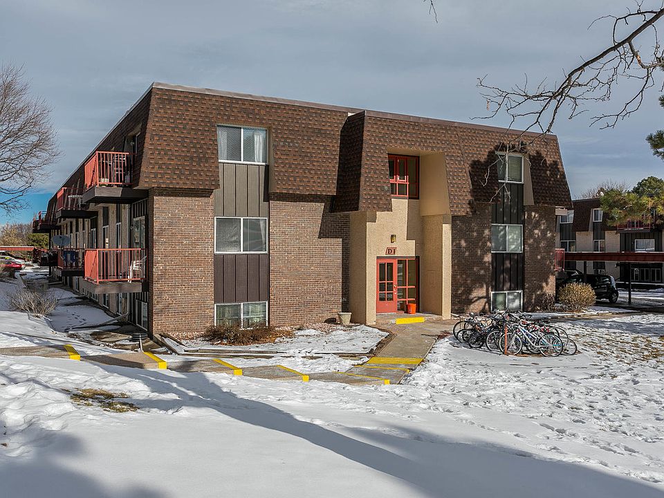 1st image of 7755 E Quincy Ave #107D1