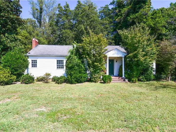 2099 W Clemmonsville Rd, Winston Salem, NC 27127