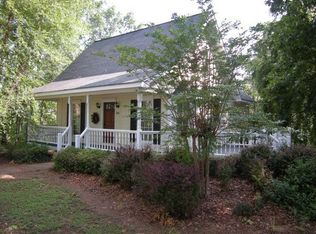 2732 Bullock Mill Rd, Colbert, GA 30628