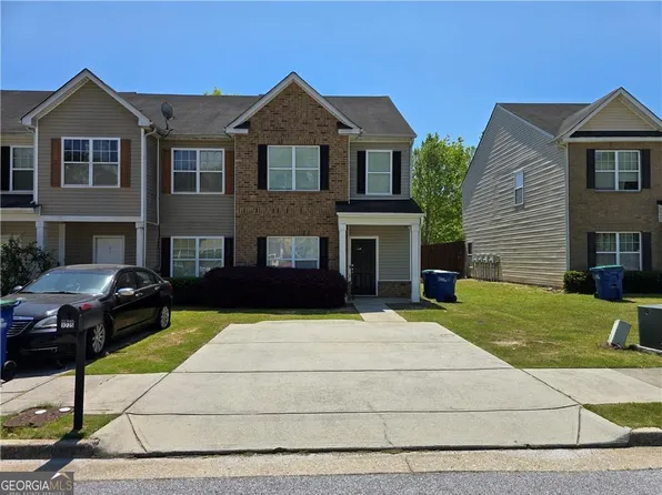 2225 Bigwood Trl, Atlanta, GA 30349