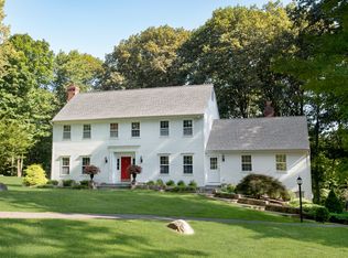 95 Armand Rd, Ridgefield, CT 06877