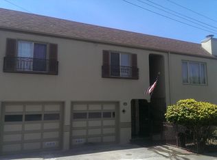 2933 Yorba St, San Francisco, CA 94116