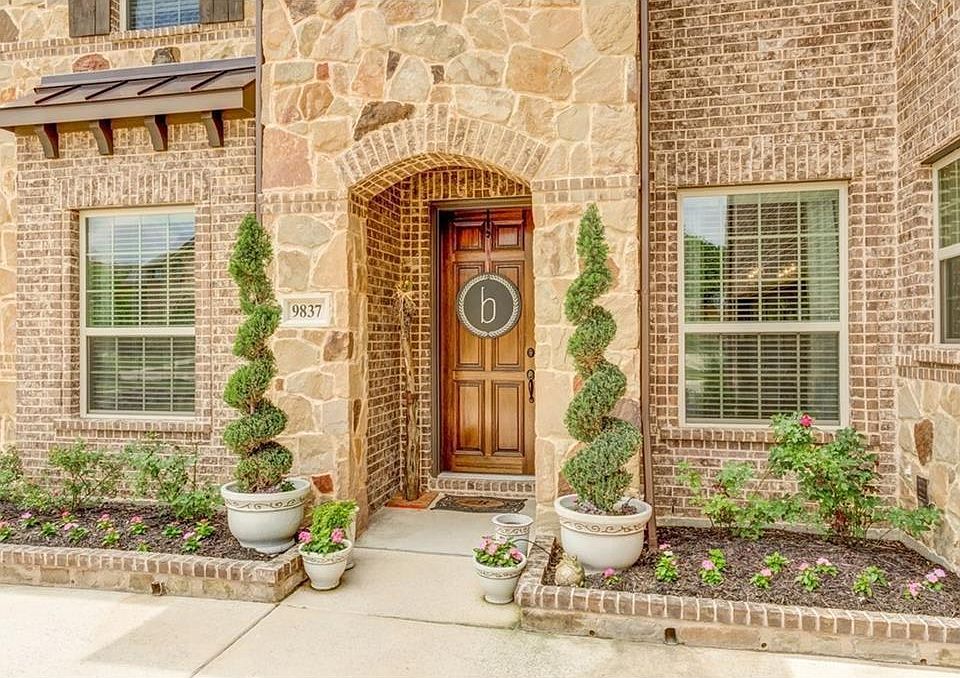 9837 Bowman Dr, Fort Worth, TX 76244 Zillow