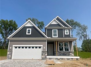 3809 Golden Wood Way, Uniontown, OH