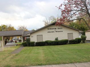 3406 Algonquin Pkwy, Louisville, KY 40211
