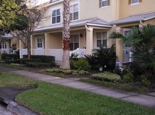 9154 Kensington Row Ct, Orlando, FL 32827