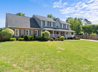 1210 Auxford Ave, Tuscaloosa, AL 35405