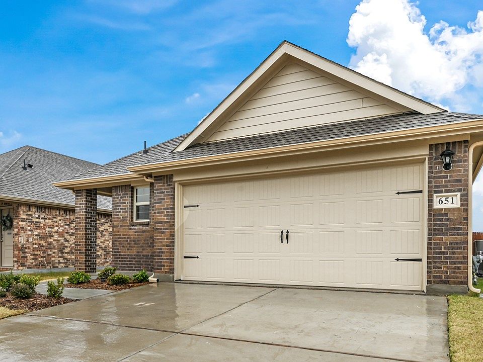 651 Sweet Dream Way, Lavon, TX 75166 Zillow