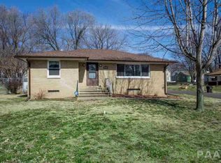 919 E Ravine Ave, Peoria, IL 61603