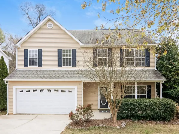 318 Jewel Haven Way, Knightdale, NC 27545