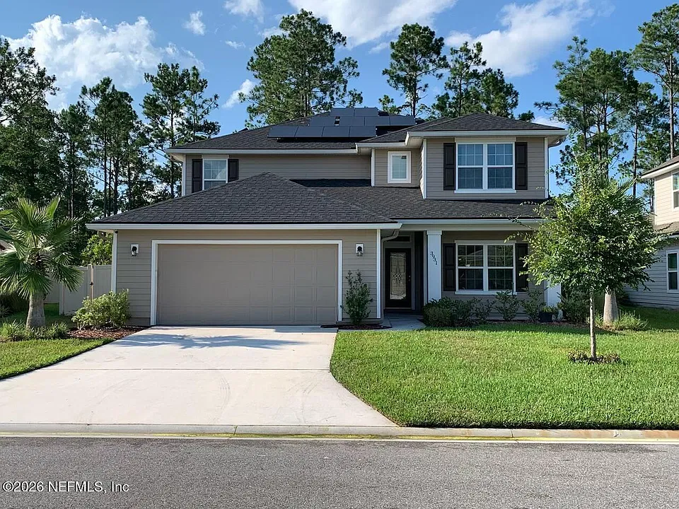 3931 Hammock Bluff Cir