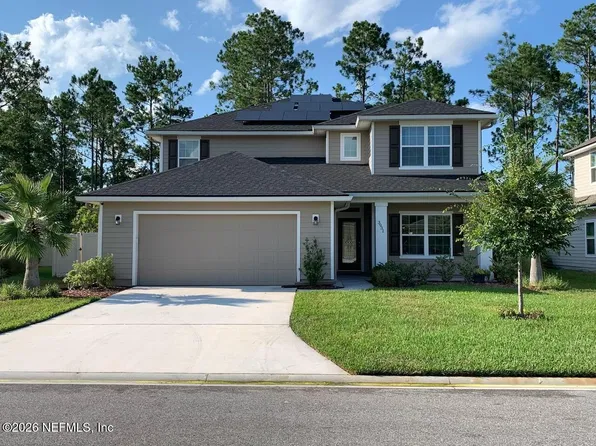 3931 Hammock Bluff Cir, Jacksonville, FL 32226