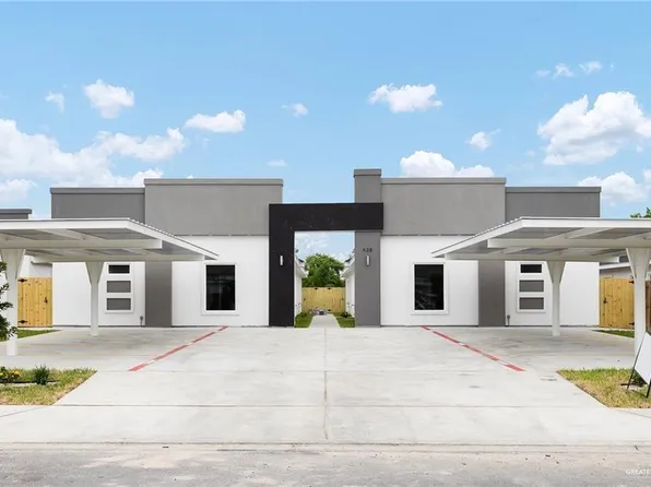 428 E Acacia St #4, Alamo, TX 78516