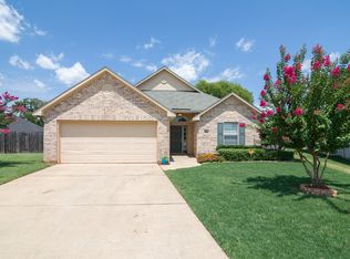 507 Gaston Cir, Bossier City, LA 71112