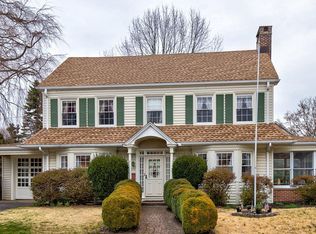 449 Kenwood Rd, Drexel Hill, PA 19026