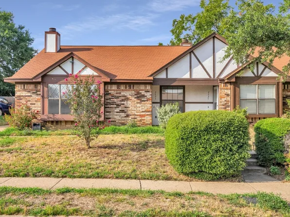 2433 Dalewood Ln, Bedford, TX 76022