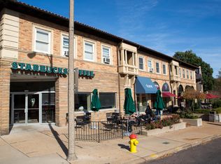 7645 Wydown Blvd #4, Clayton, MO 63105