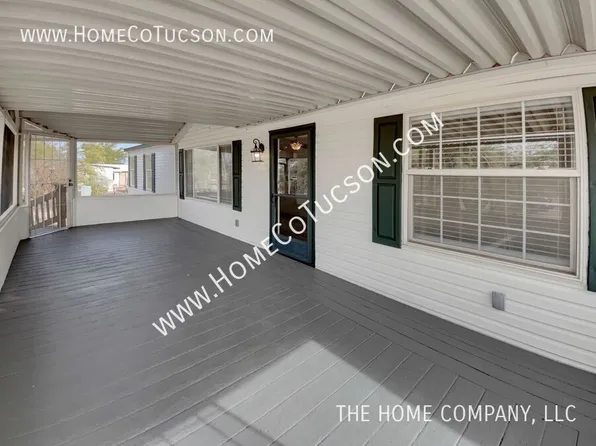 11900 N Musket Rd, Marana, AZ 85653