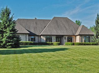5 Creekside Ln, Barrington, IL
