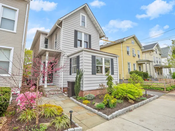 26 Clark Street, New Haven, CT 06511