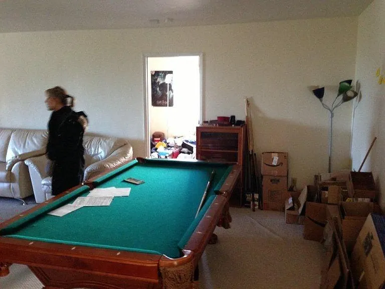 1715 Spruce St #11 — Photo 11