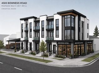 4503 NE Bowness Rd NW, Calgary, AB T3B0A9