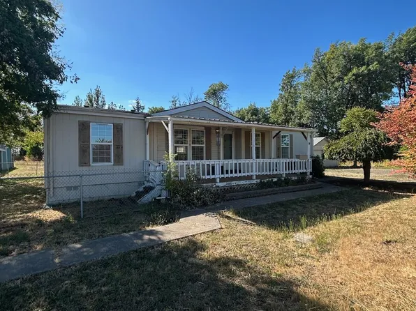 24100 SW Dejong Rd, Sheridan, OR 97378