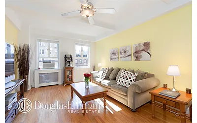 Sold by Douglas Elliman