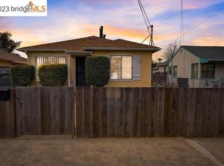 1023 101st Ave, Oakland, CA 94603