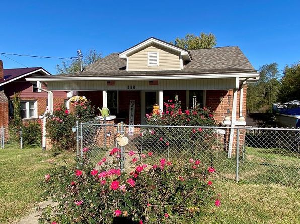 605 Beechwood Dr, Bristol, TN 37620