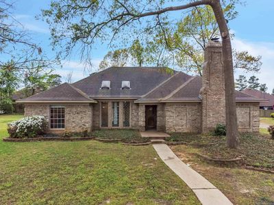 13 Amy Scott Ct, Longview, TX, 75605