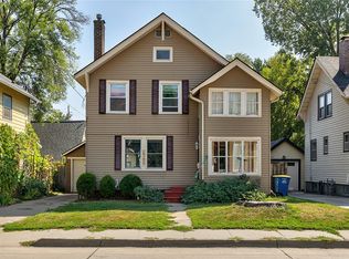 635 34th St, Des Moines, IA 50312