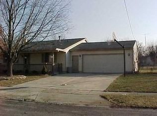 1090 Amherst Dr, Marion, OH