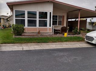 12100 Seminole Blvd LOT 130, Seminole, FL 33778