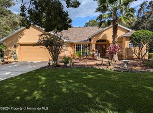 2080 Brigadier Dr, Spring Hill, FL 34608