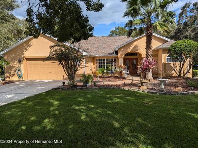 2080 Brigadier Dr, Spring Hill, FL, 34608