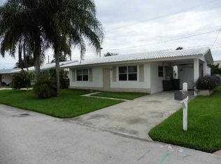 2616 NW 51st Pl, Tamarac, FL 33309