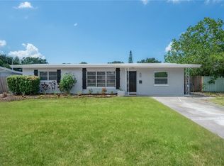 5700 38th Ave N, Saint Petersburg, FL 33710
