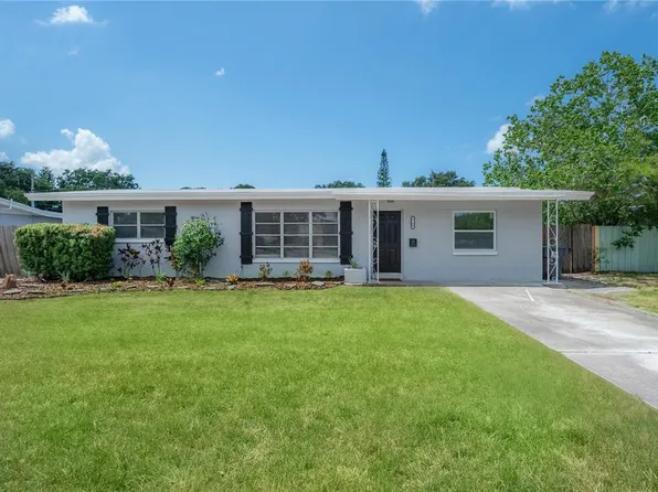5700 38th Ave N, Saint Petersburg, FL 33710