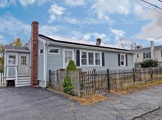 3 Linden Rd, Gloucester, MA 01930