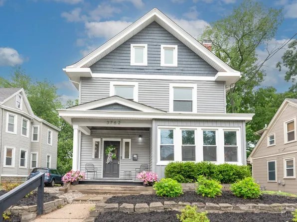 3762 Isabella Ave, Cincinnati, OH 45209