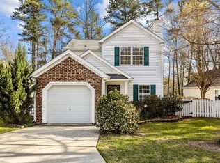 5034 Gable Ridge Dr, Durham, NC 27713