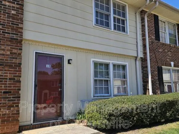 6526 White Horse Rd, Greenville, SC