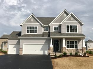 45 Hollyhock Dr, Manchester, PA 17345