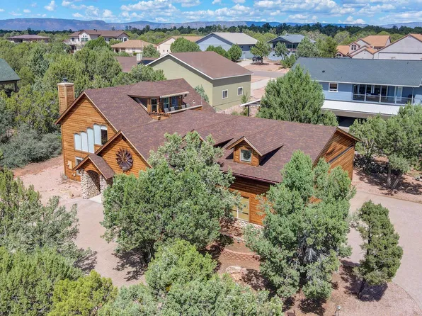 1007 N Aviator Pkwy, Payson, AZ 85541