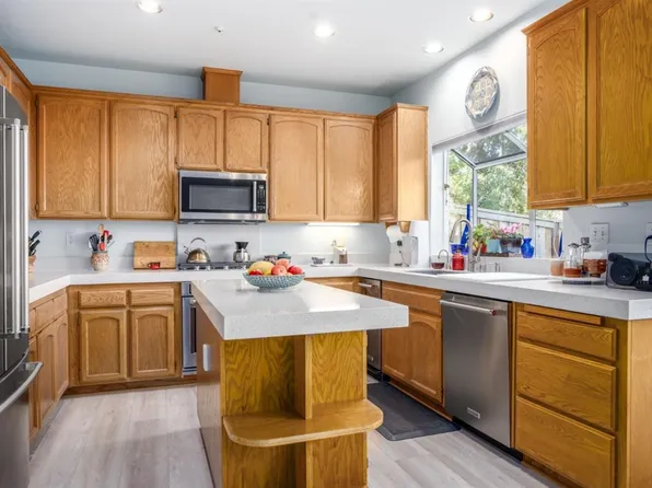539 Danby Court, Petaluma, CA 94954