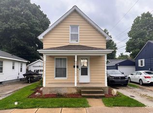306 Clement St, La Porte, IN