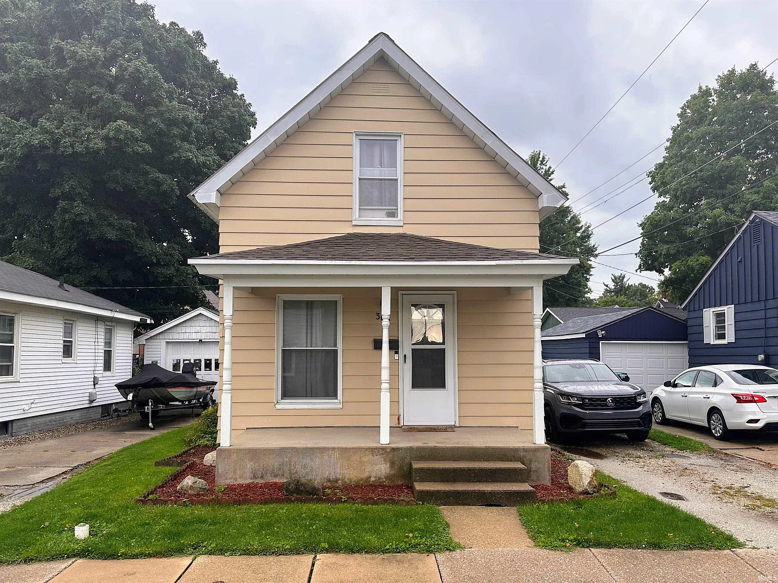 306 Clement St photo 1