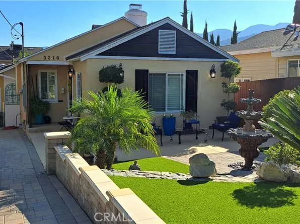 3216 Prospect Ave, Glendale, CA 91214